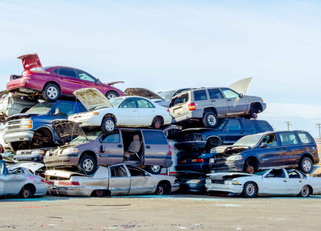 Private Sale vs. Cash for Cars Ottawa: Which Is Best for a Broken-Down Vehicle?
